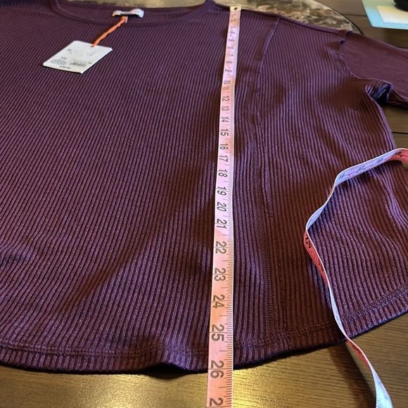 KNOX ROSE | TUNIC | XXL - Picture 8 of 8